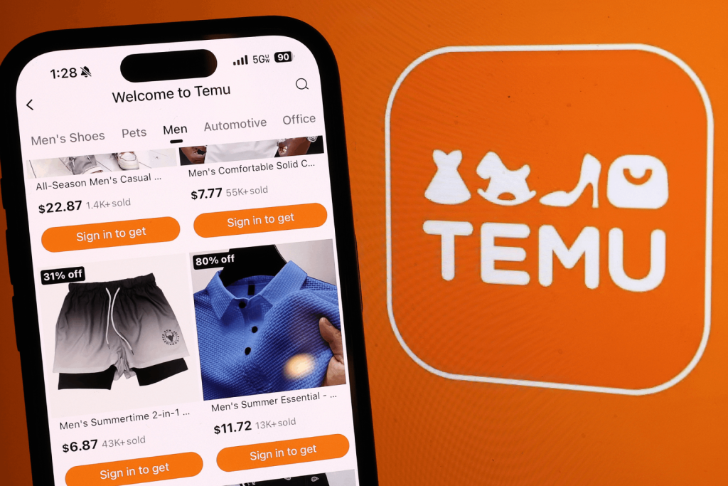 Como Receber Presentes No Temu: Vale Mesmo A Pena?