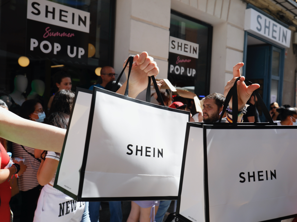 Como Receber Peças De Moda Na Shein Sem Custo Adicional