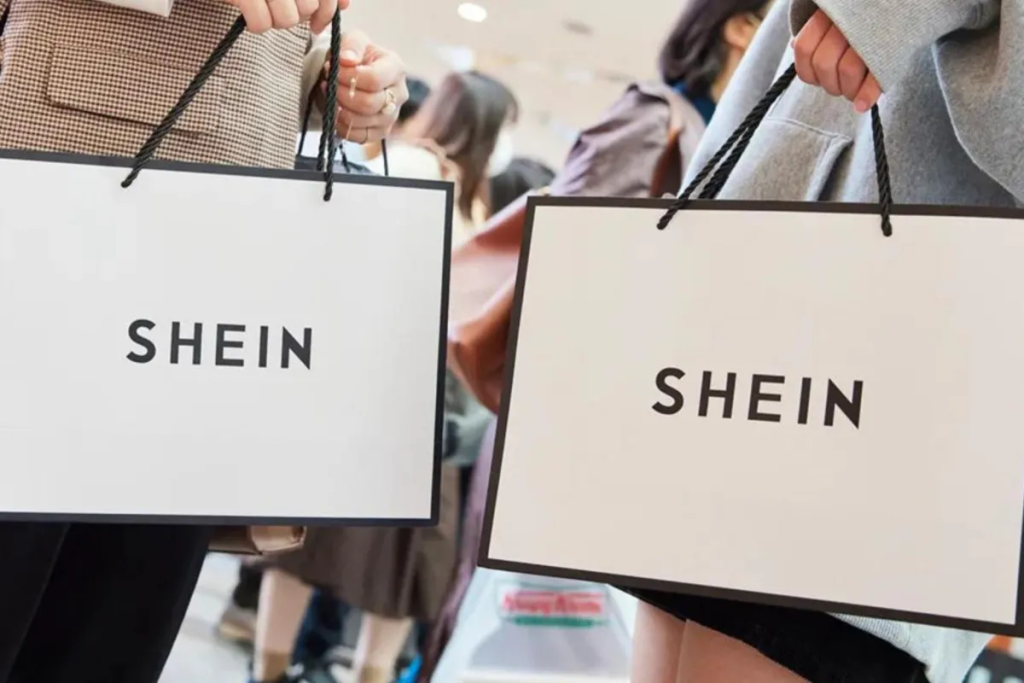 Explore O Programa De Teste De Produtos Da Shein E Descubra Como Participar