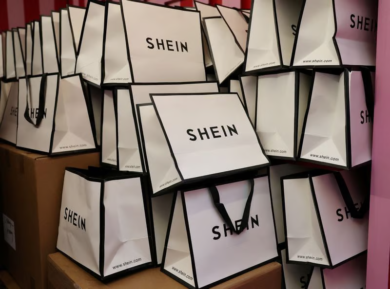 Descubra Como Tirar Máximo Proveito Do Clube De Vantagens Exclusivo Da Shein