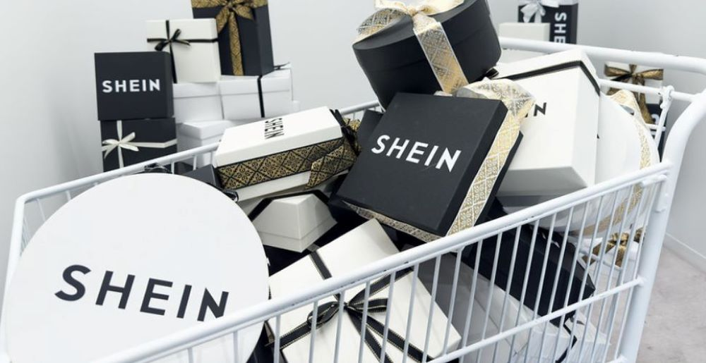 Como Se Tornar Influenciador Da Shein E Receber Roupas Grátis