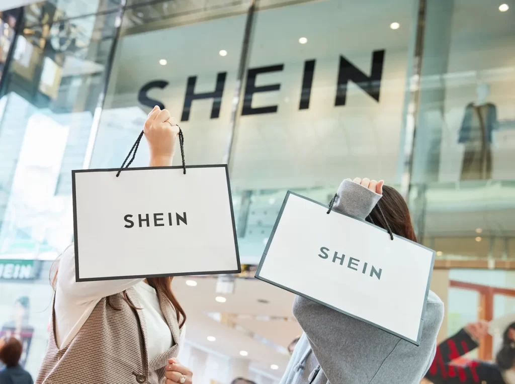 Obtenha produtos domésticos gratuitos na Shein com este guia passo a passo