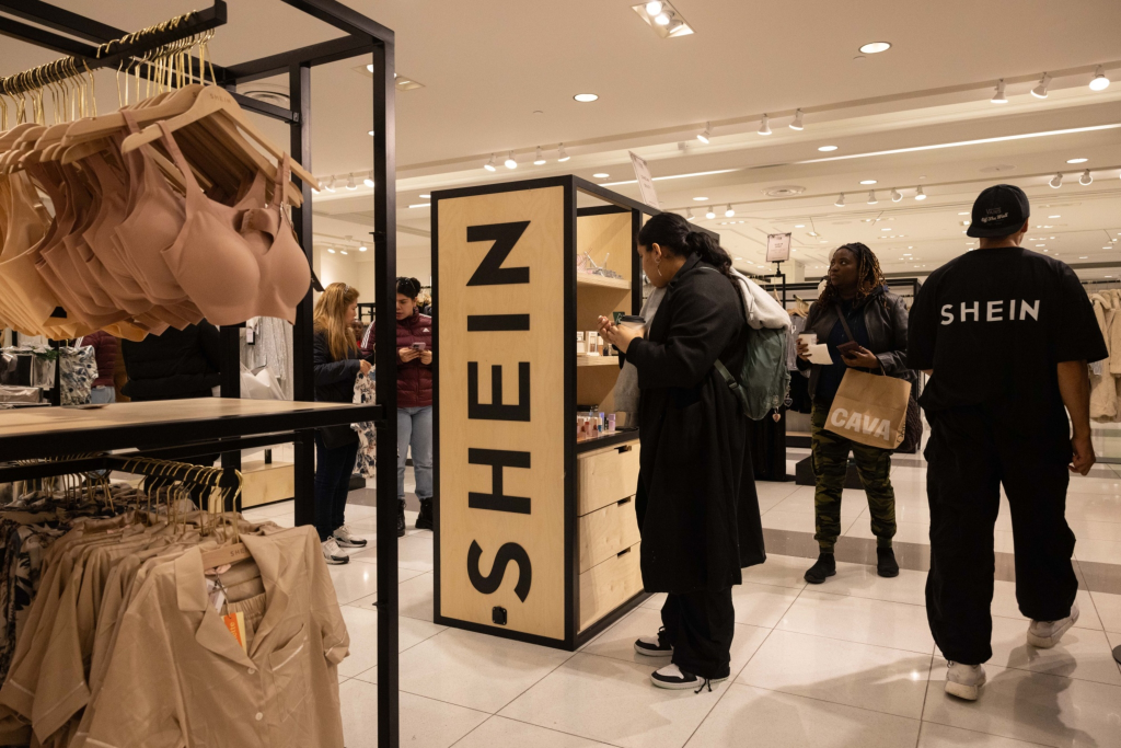 Ganhe Produtos Para Casa Grátis Na Shein