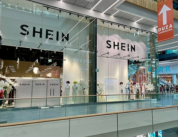 Como Aproveitar As Melhores Ofertas Relâmpago Da Shein