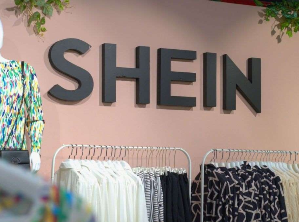 Ofertas Relâmpago da Shein e Garantir Descontos