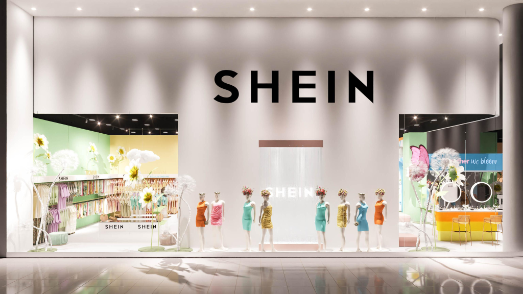 Aprenda A Usar Cupons De Desconto Na Shein E Economize Em Grande Estilo