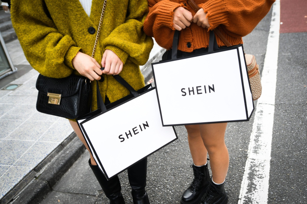 Veja Como Ganhar Pontos Na Shein E Trocar Por Descontos Exclusivos