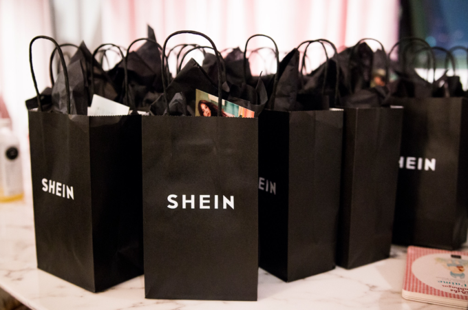 Como Receber Roupas Grátis Testando Novas Coleções Na Shein